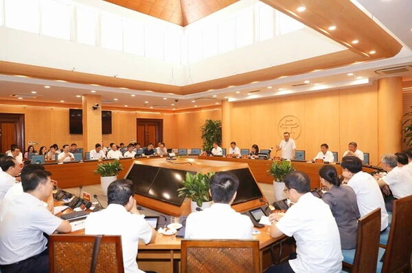 Đông Anh và Gia Lâm đã hoàn thành các tiêu chí và điều kiện thành lập quận