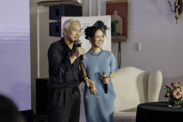 Diva Hồng Nhung 'chắt lọc' tình yêu Hà Nội bằng loạt sản phẩm âm nhạc mới