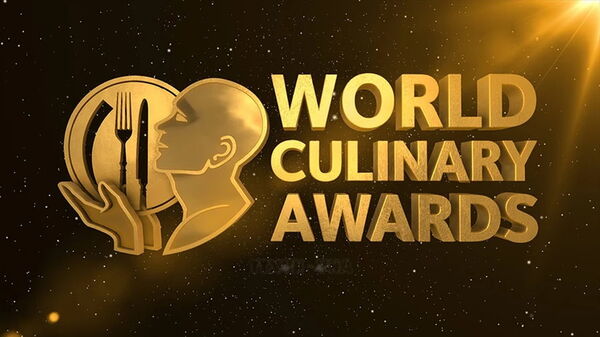 World Culinary Awards vinh danh Hà Nội là Thành phố ẩm thực
hàng đầu thế giới