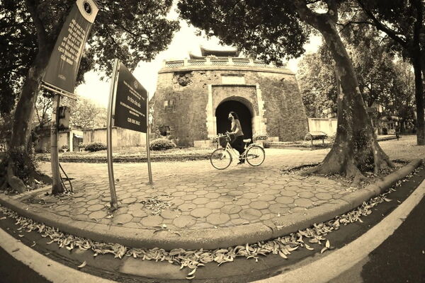 Hé lộ những điều chưa biết về vị Phó tướng anh dũng của Tổng
đốc Hoàng Diệu