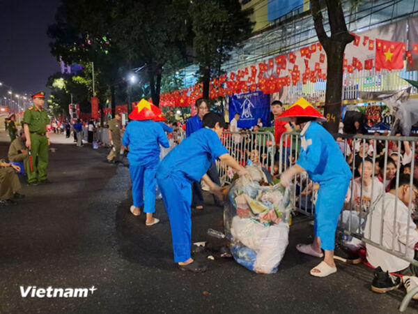 Chỉ thị số 20: “Thời cơ vàng” để Hà Nội chuyển mình chống ô
nhiễm môi trường