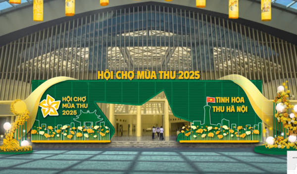 Hà Nội: Triển khai 14 nhiệm vụ chính để chuẩn bị cho Hội chợ
Mùa Thu năm 2025