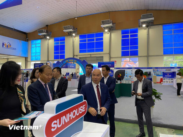 Cơ hội bứt phá cho công nghiệp Hà Nội tại Hội chợ sản phẩm chủ lực 2025