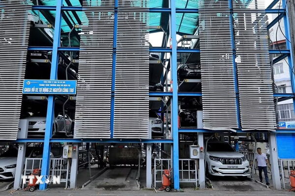 Hà Nội ưu tiên hỗ trợ đổi mới sáng tạo, khởi nghiệp sáng tạo
trong 7 lĩnh vực