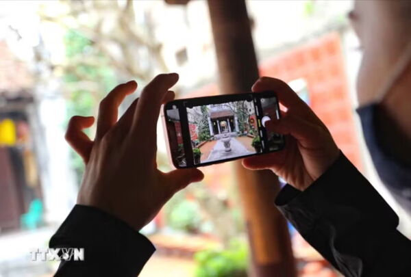 Hà Nội xếp hạng 43 di tích lịch sử - văn hóa và danh lam
thắng cảnh